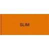 .Label Orange (Slim)