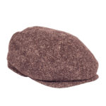 Casquette Gavroche Brune