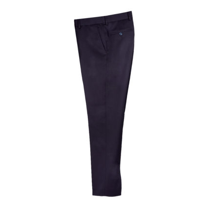 Pantalon Business bleu marine slim