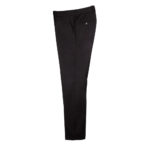 Pantalon Business noir slim