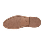 Chukka boots camel en daim